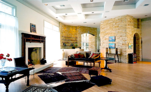 Toro Canyon/Westlake Hills